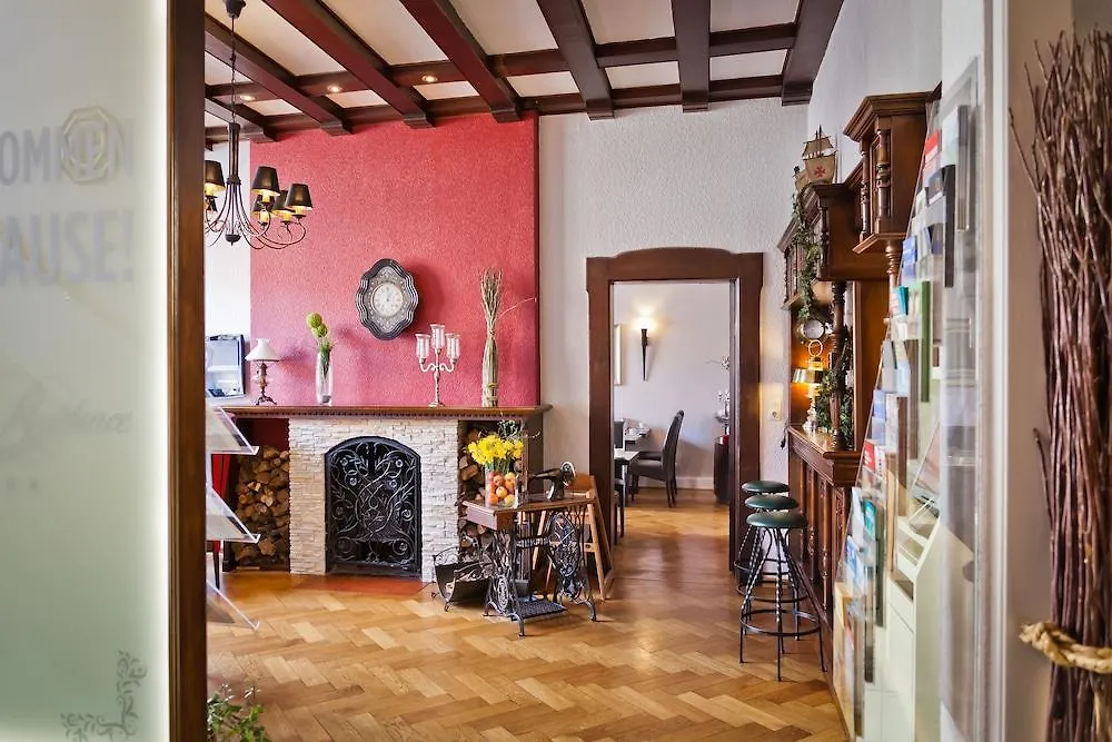 Hotel Residence Brema