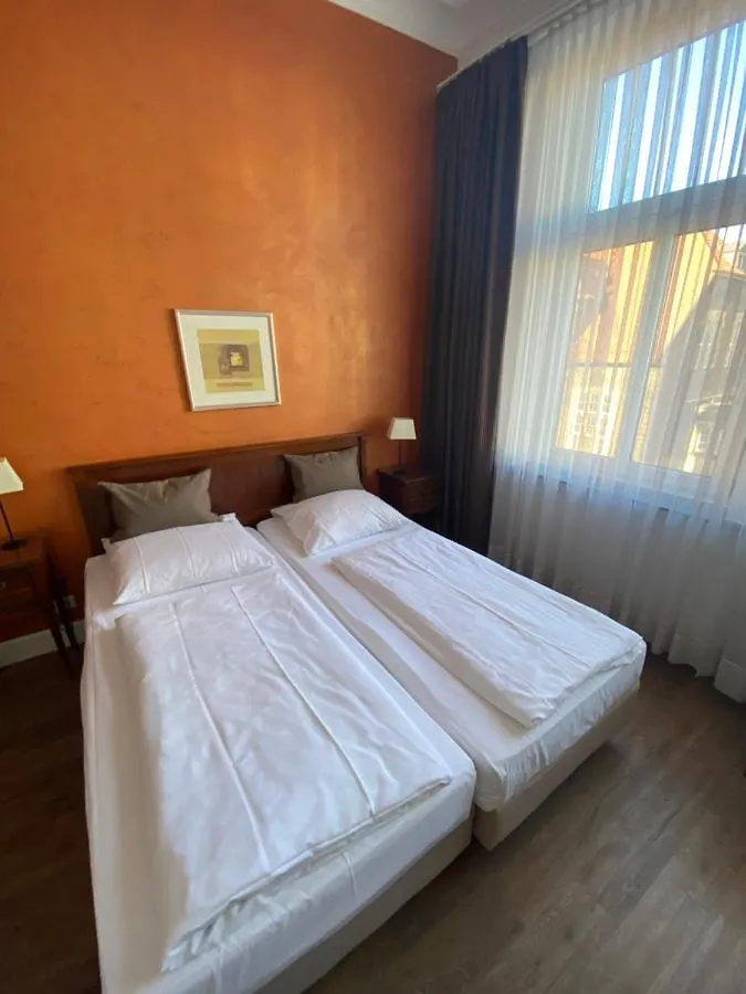 Arthotel Ana Residence Βρέμη Ξενοδοχείο