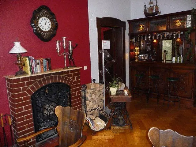 Arthotel Ana Residence Bremen 3*,  Tyskland