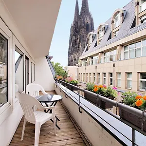 Callas Am Dom Alemania