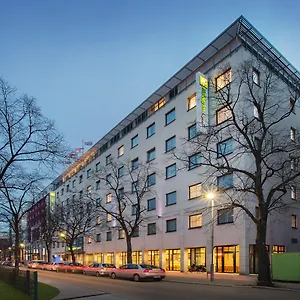 Hotel Express Centre By Ihg Berlino