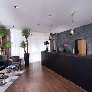 Tryp By Wyndham Aquamarin Duitsland
