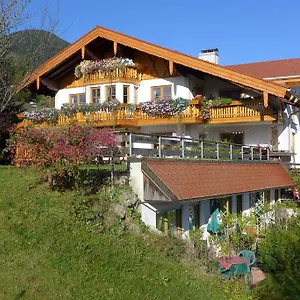 Berghof Duitsland