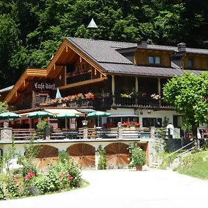 - - Cafe Doerfl Duitsland