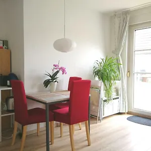 Appartamento Quiet City-apt, 4min City-center, 18min Fair Nuernberg!!! Norimberga