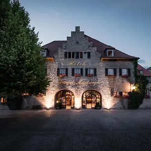/ Weingut Meintzinger Duitsland