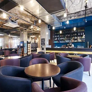 Hotel Catalonia Mitte Berlino