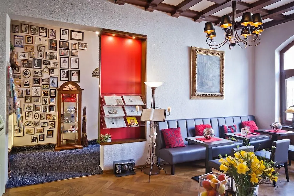 Arthotel Ana Residence BRE Tyskland